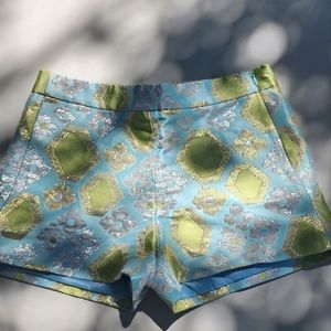 Vintage shorts by j crew